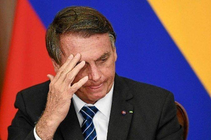 Jair Bolsonaro