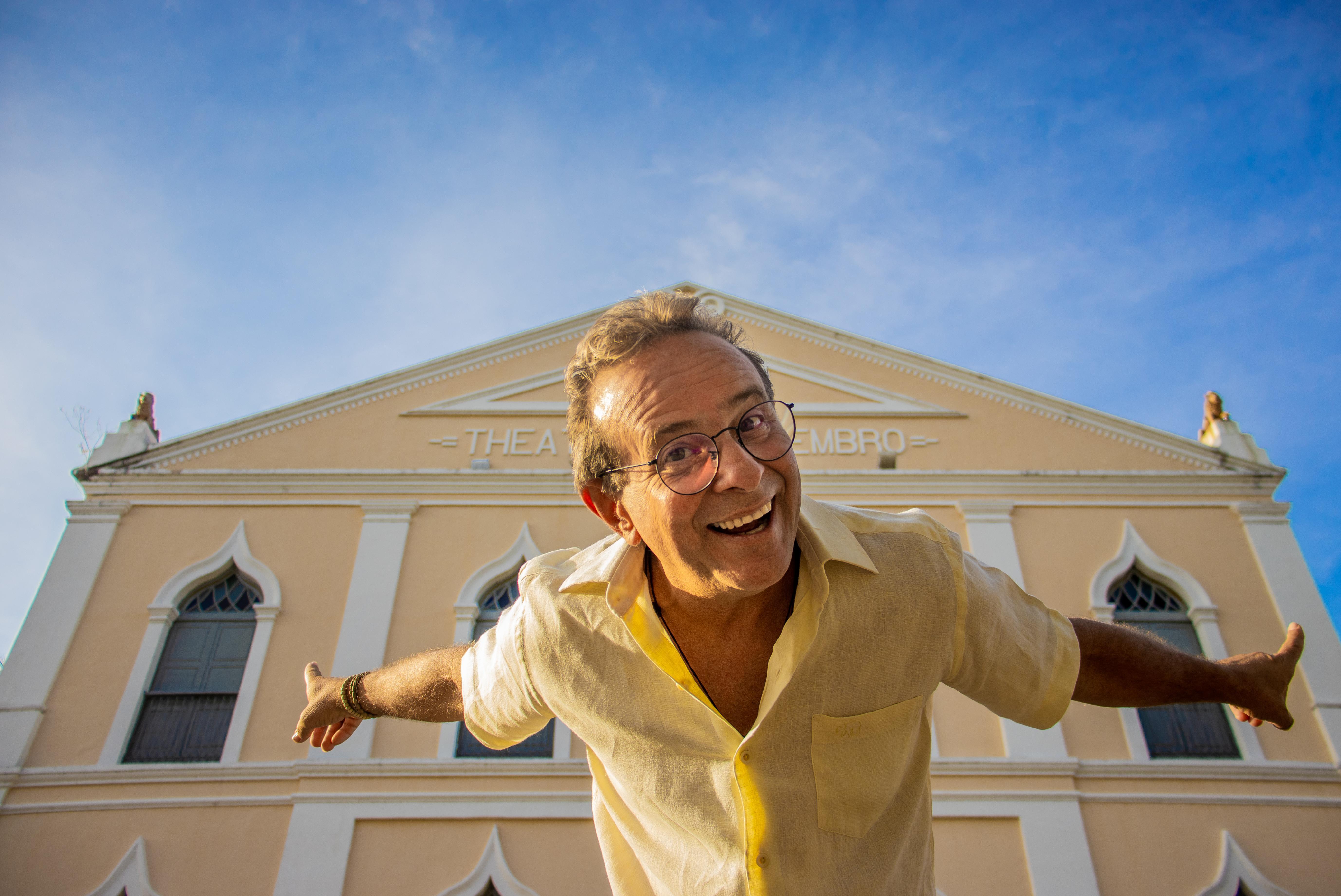 Zé Roraima