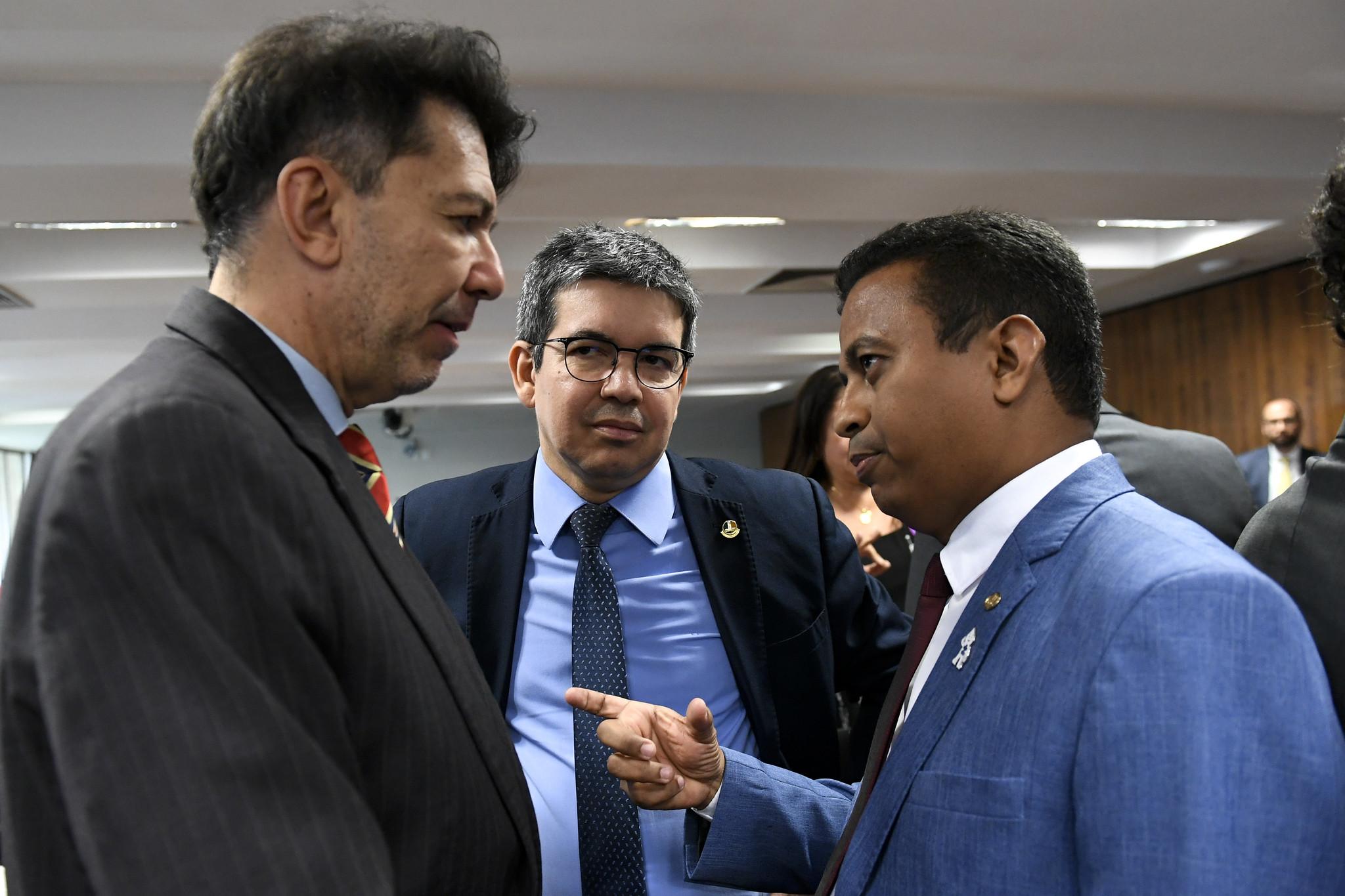 Deputado Francisco Costa