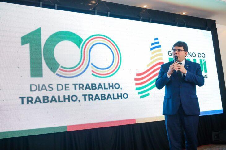 Governador Rafael Fonteles