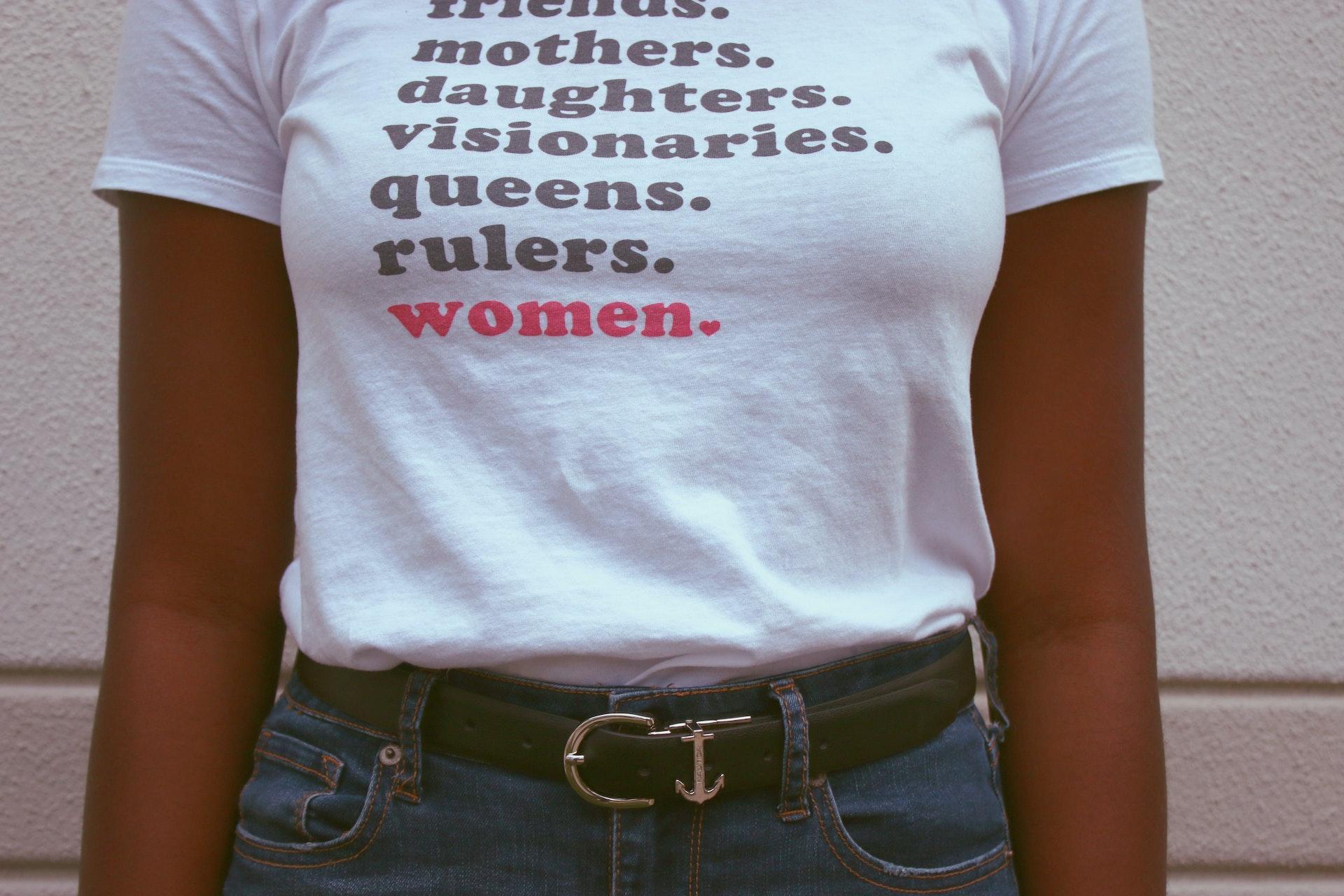 100 mulheres mais inspiradoras