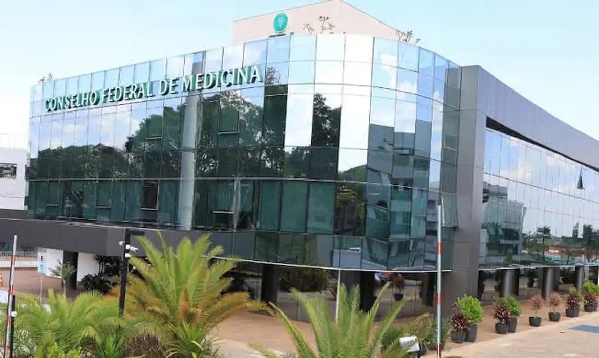 Conselho Federal de Medicina