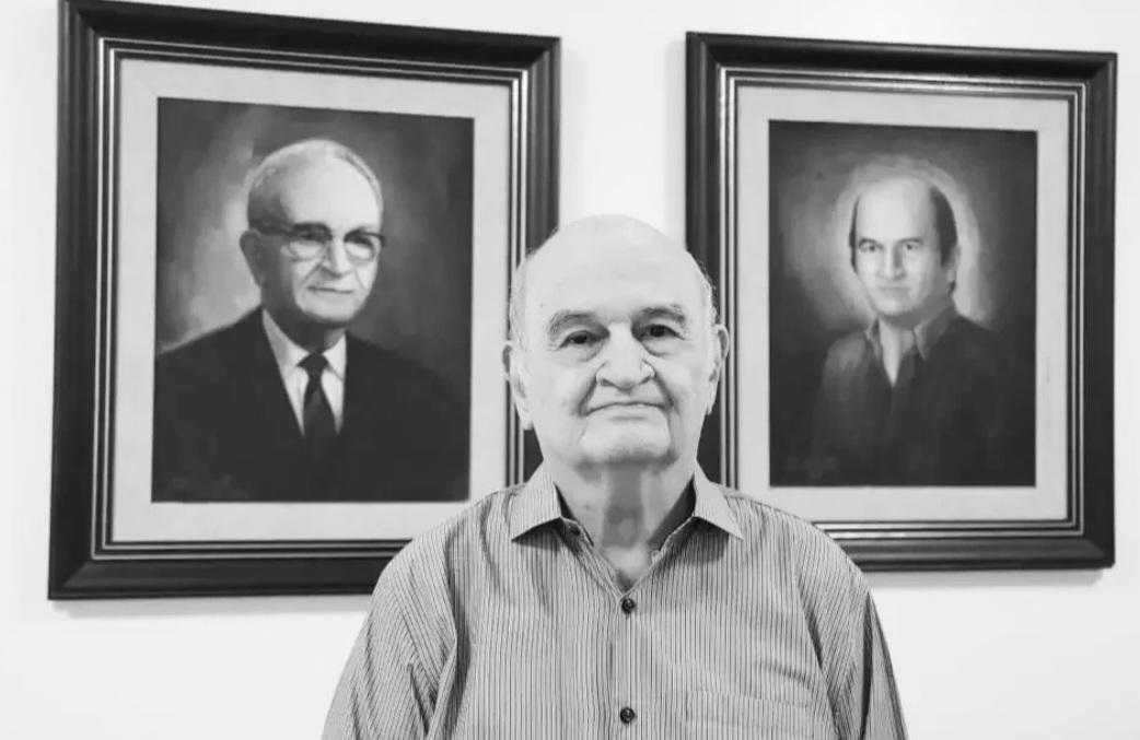 José Elias Tajra