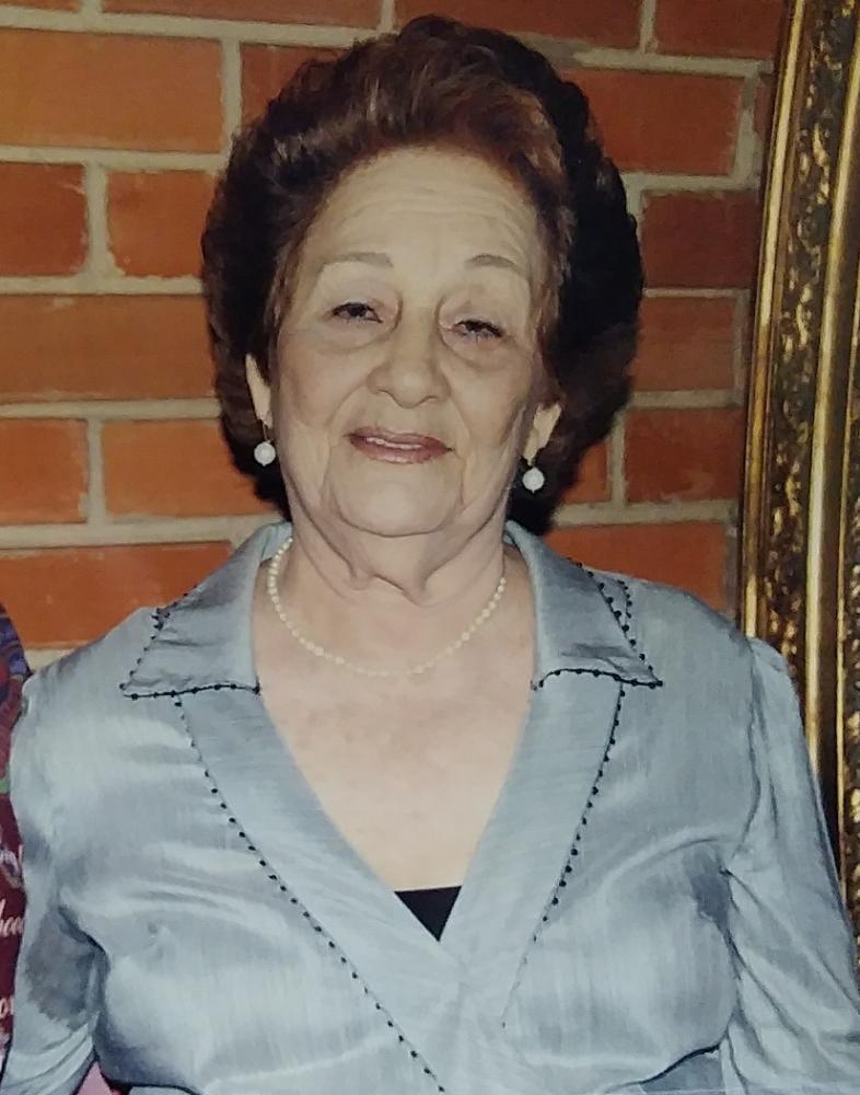 Josefina Ferreira Costa