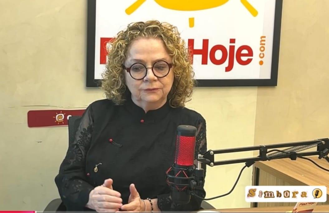 Marleide Lins