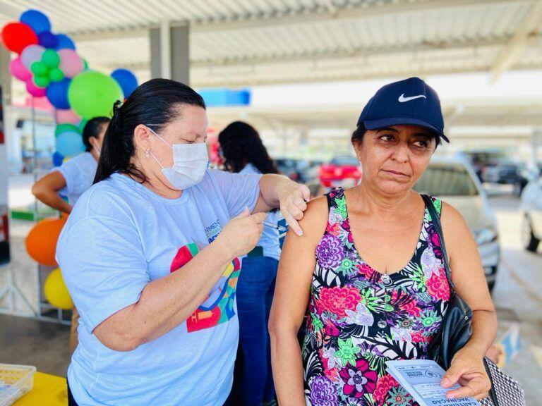 O Dia D de mobilização