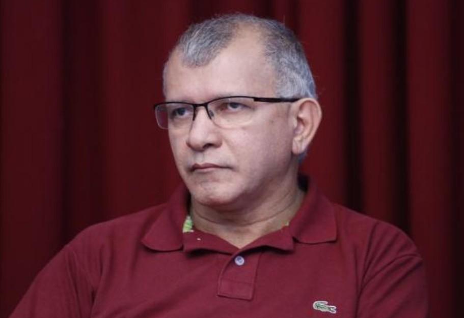 Marcelino Fonteles fará abertura do seminário