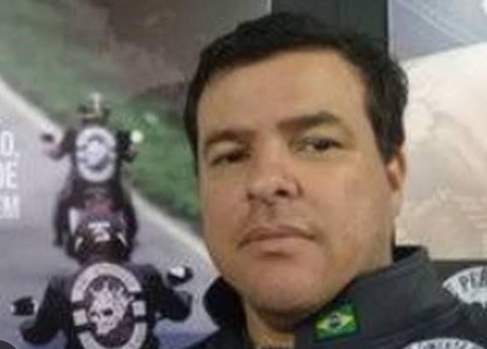 A "batata esquentou" e o tenente-coronel Ronald Ferreira resolveu falar