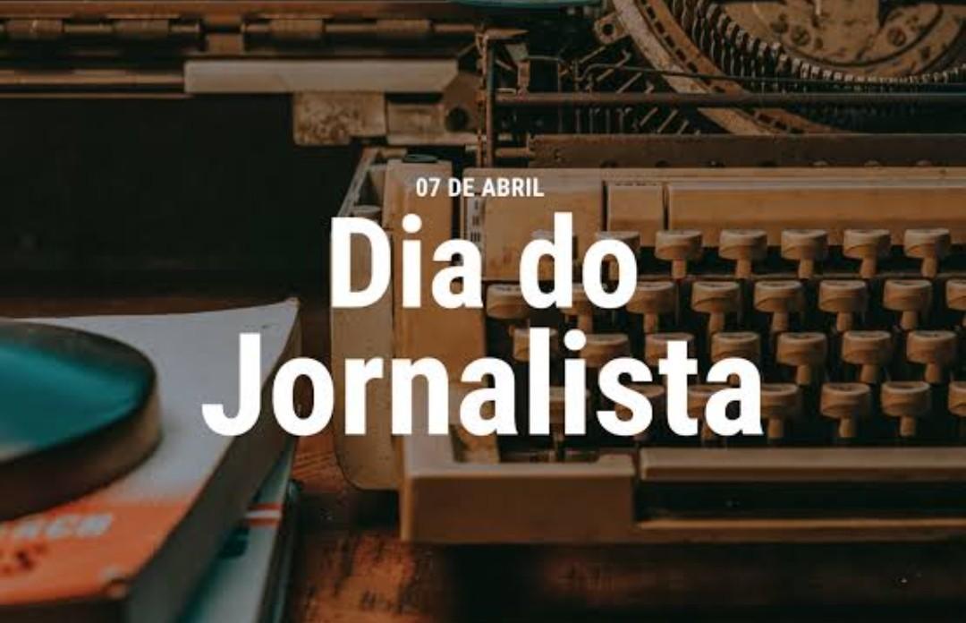 Dia do jornalista lembra liberdade