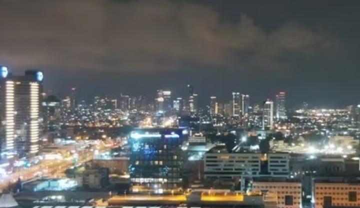 Tel Aviv sob alerta de novos ataques iranianos caso Israel revide