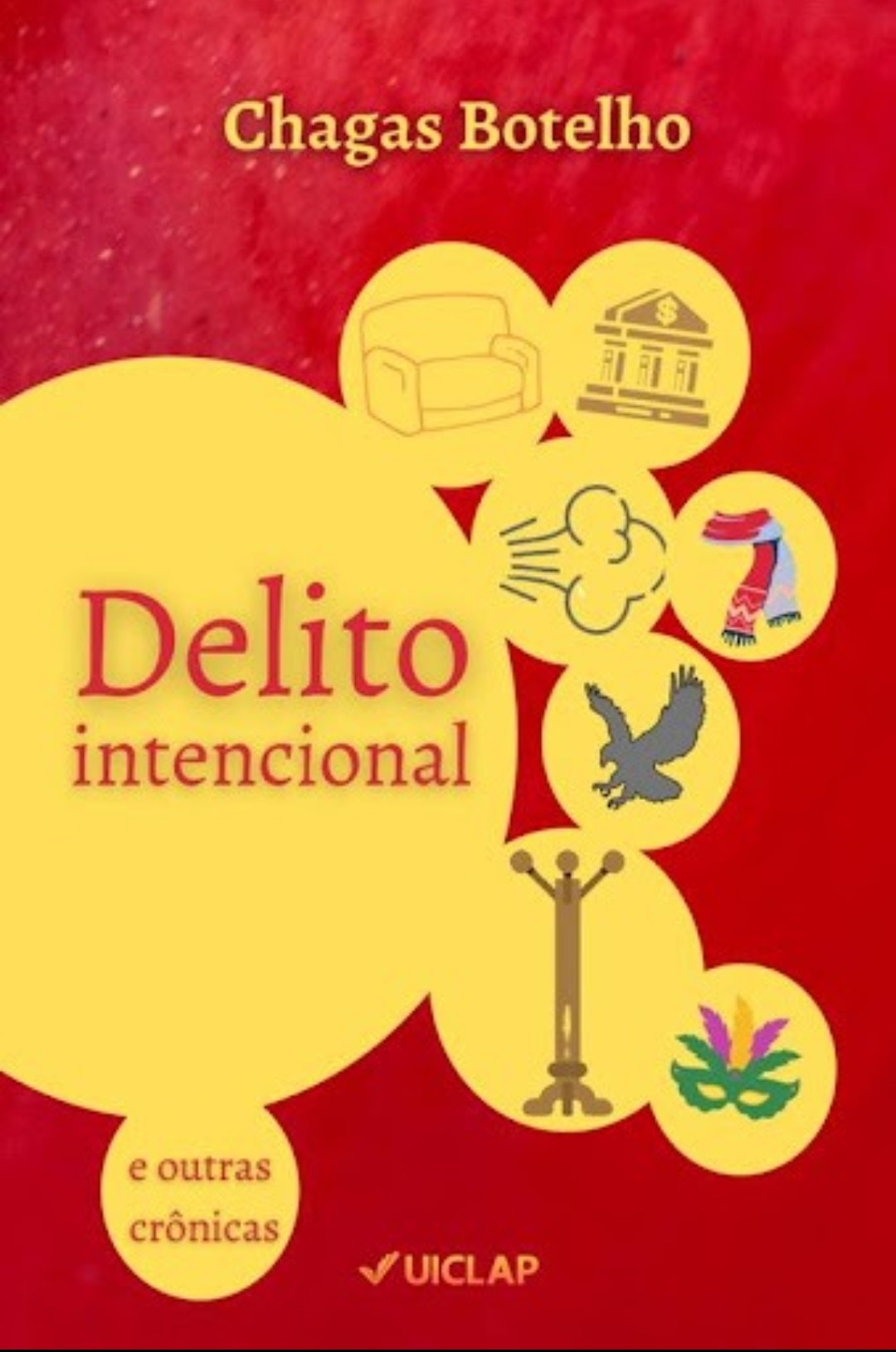 Crônicas à mancheia