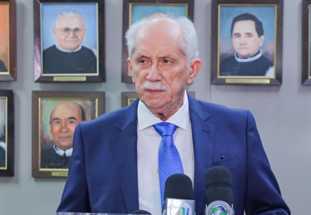 Antônio Nollêto: 31 anos de dedicação à Justiça