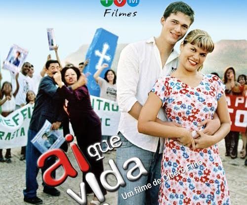 Comunidade da Usina Comvap receberá exibição gratuita do filme “Ai, Que Vida”, dentro da programação social do Piauí Rally Cup