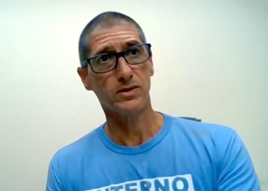 Ronnie Lessa pode ter mais a revelar, basta apertar
