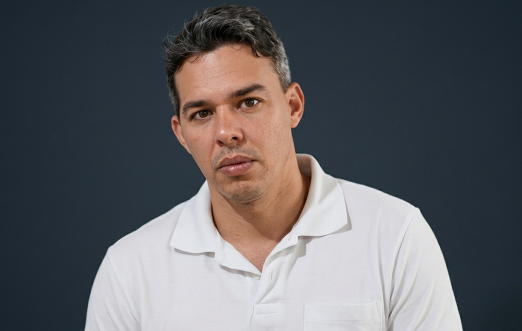 Gasparino Lustosa Azevedo