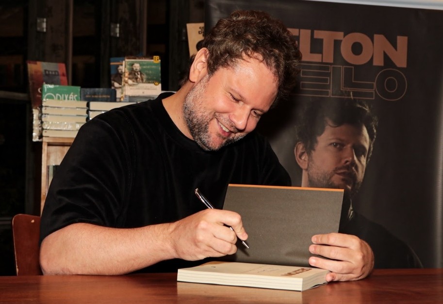 Uma autobiografia diferenciada