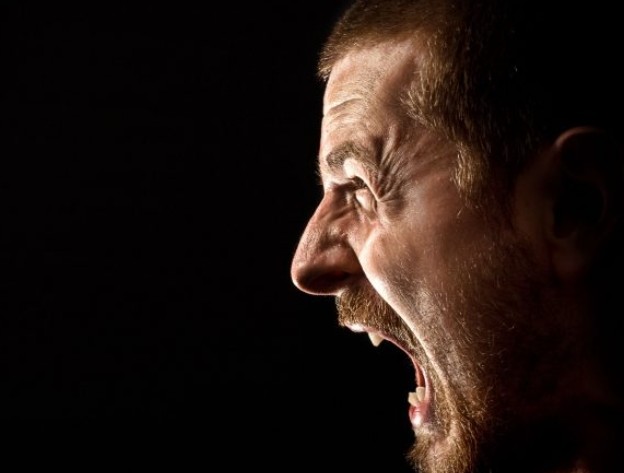 Lidando com a raiva no cotidiano