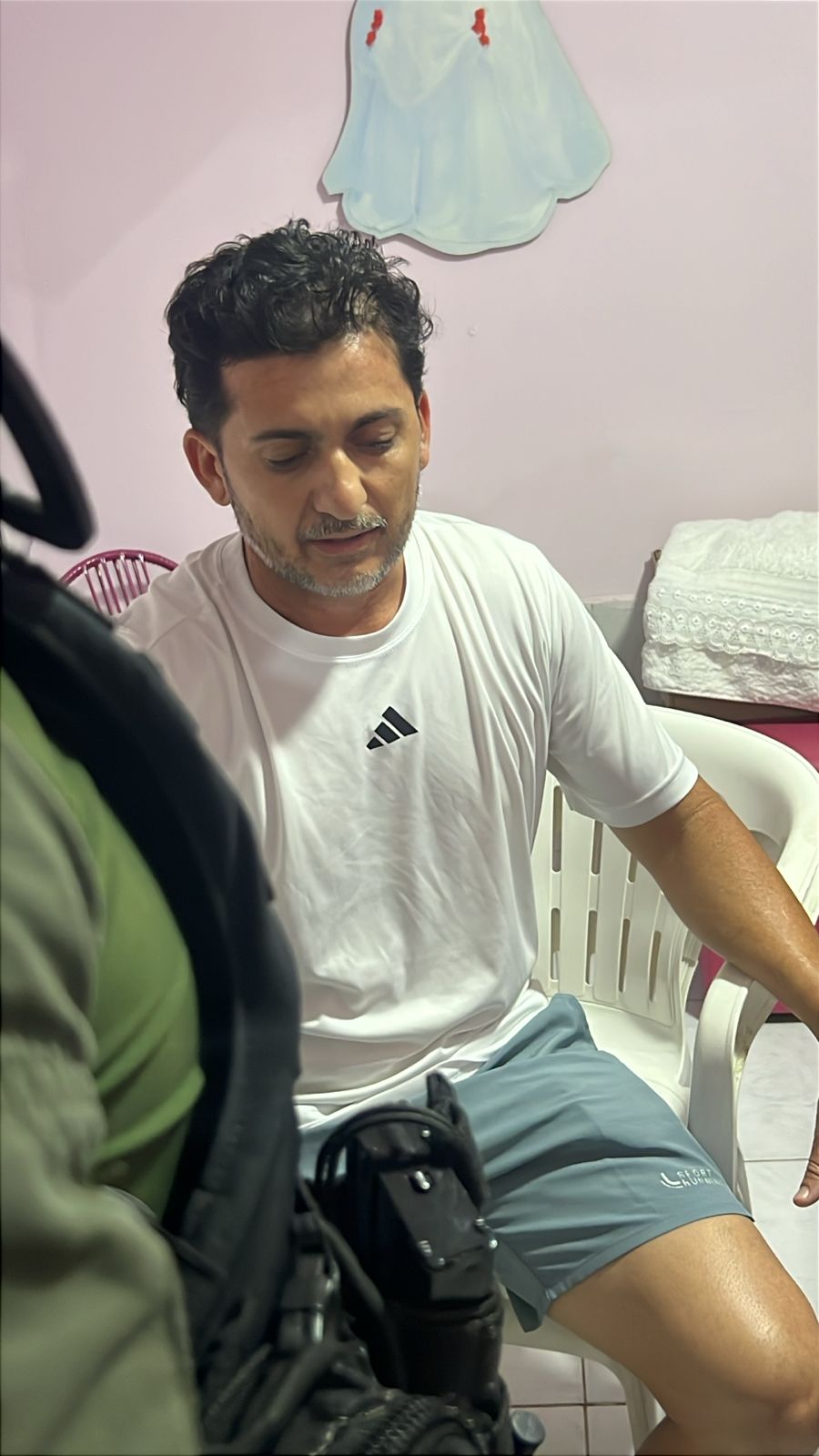 Preso empresário suspeito de matar cães envenenados em Paulistana