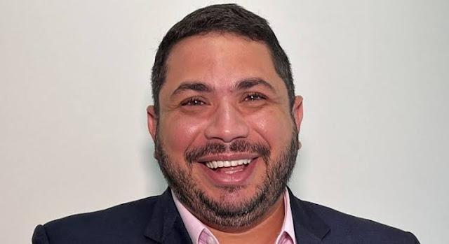 Jeronimo Arlindo da Silva Junior, conhecido como Junior do Peixe, foi secretário no gabinete do deputado Hugo Motta