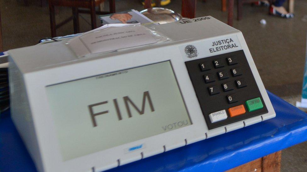 Eleições 2022