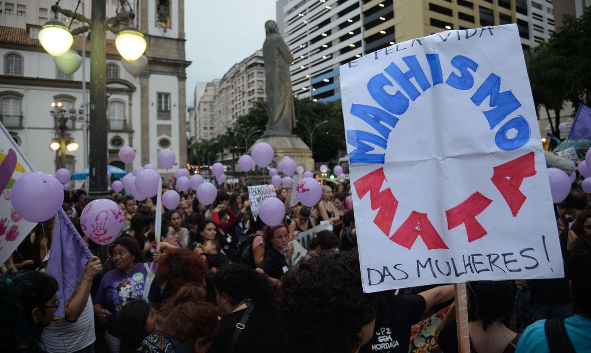 feminicídio