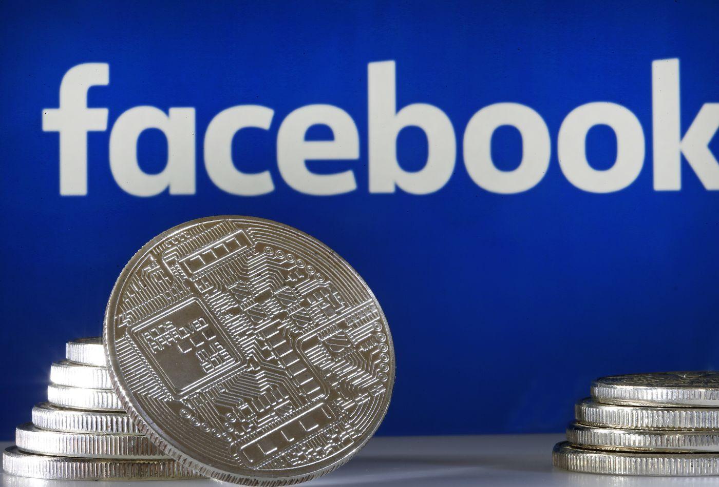 Libra, a moeda digital do Facebook