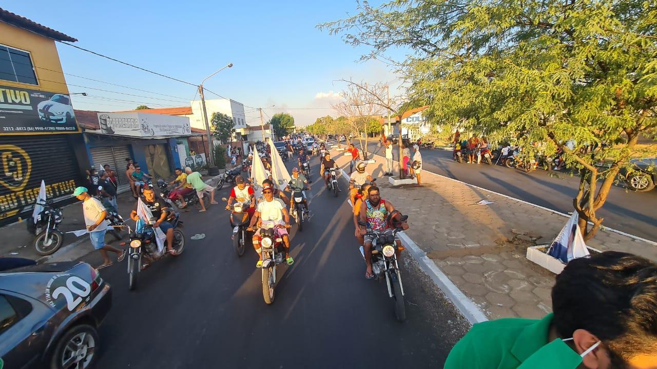 Motocada