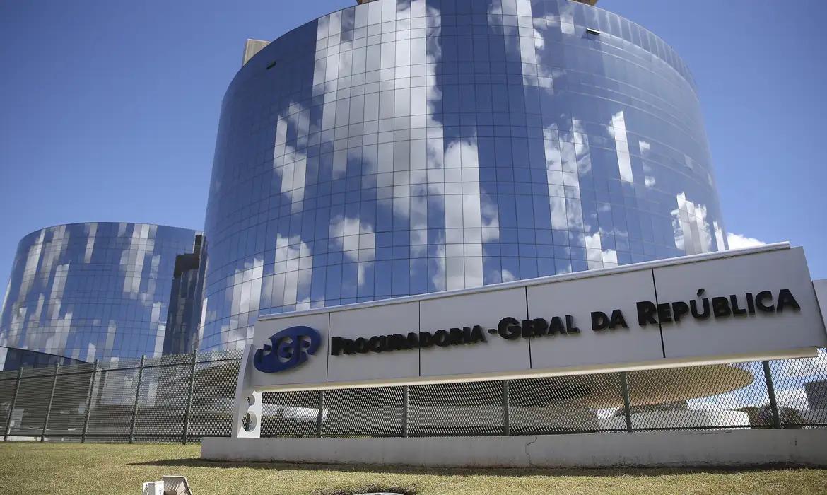 Procuradoria-Geral da República (PGR)