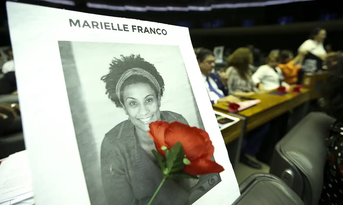 STF começa julgamento dos acusados de mandar matar Marielle Franco; assista ao vivo