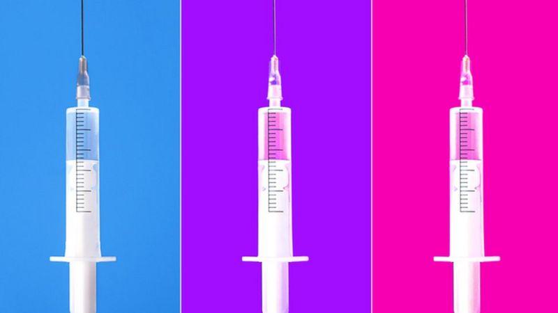 Perguntas sobre vacinas