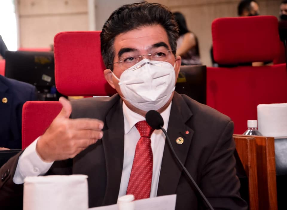 Deputado Limma