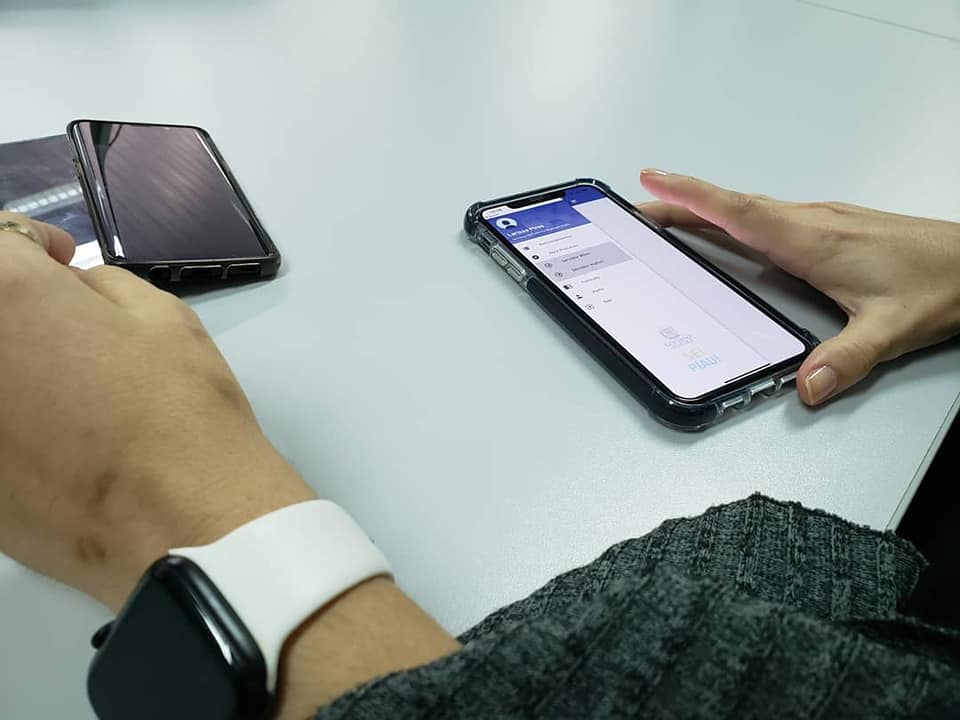 SeadPrev e ATI desenvolvem aplicativo