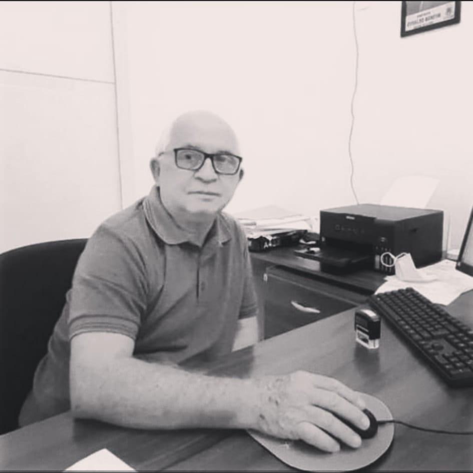 Secretário de Educação de Nazária