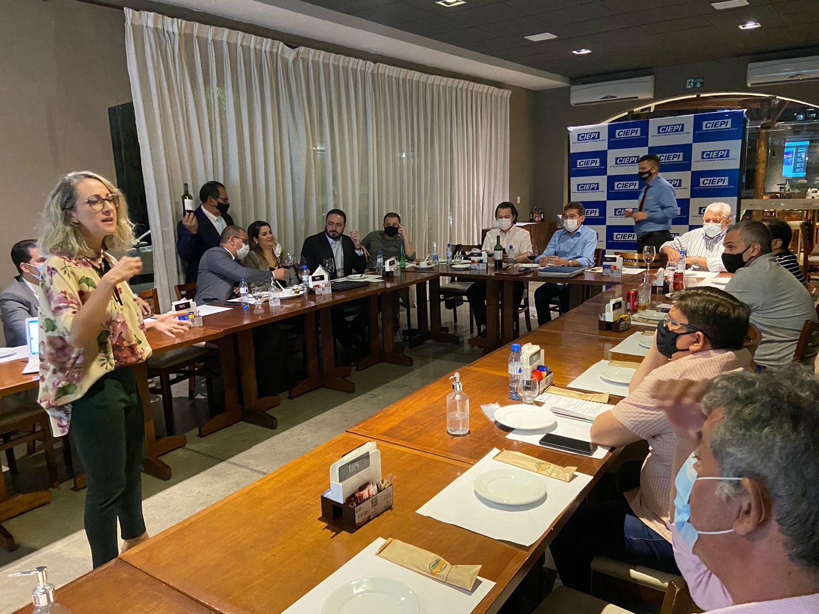 14ª reunião