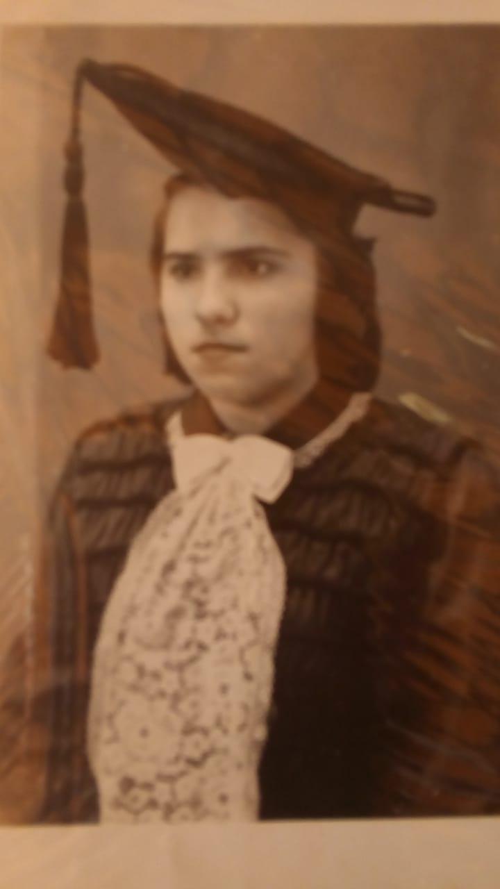 Professora Teresinha