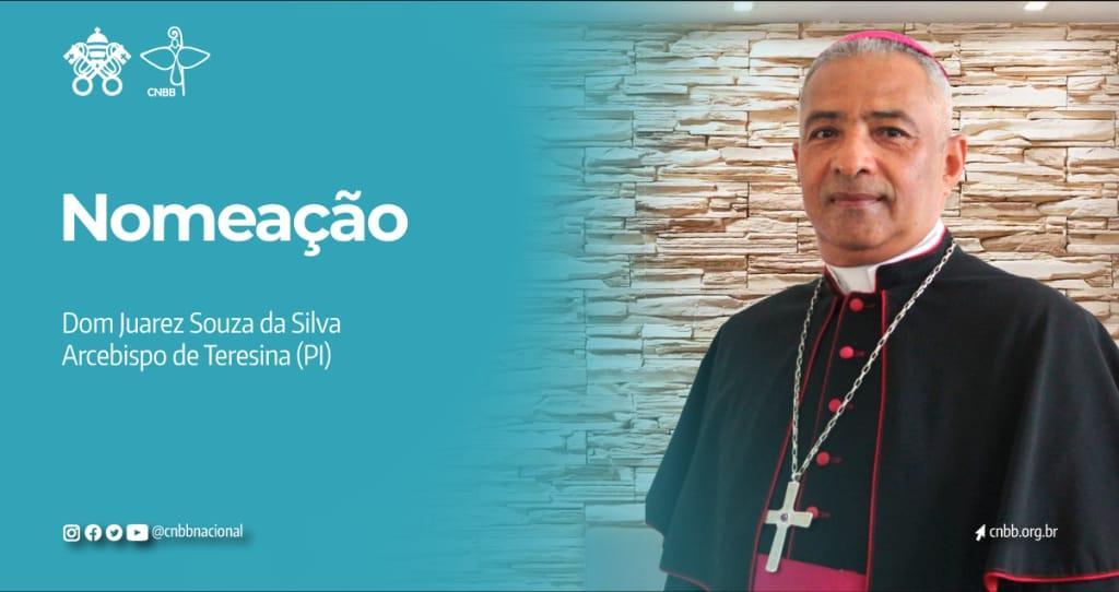Dom Juarez Sousa da Silva