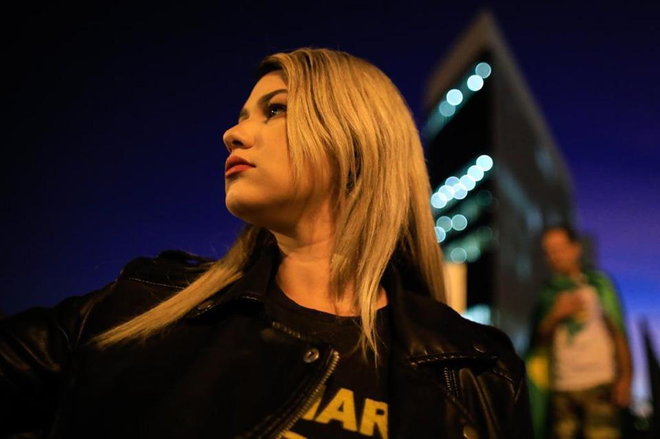 Sara Winter