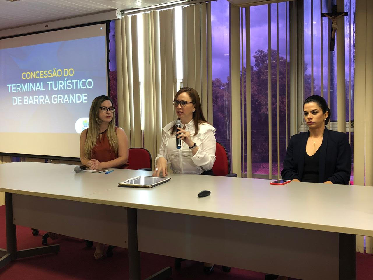 Audiência