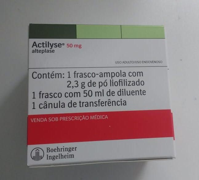 Medicamento