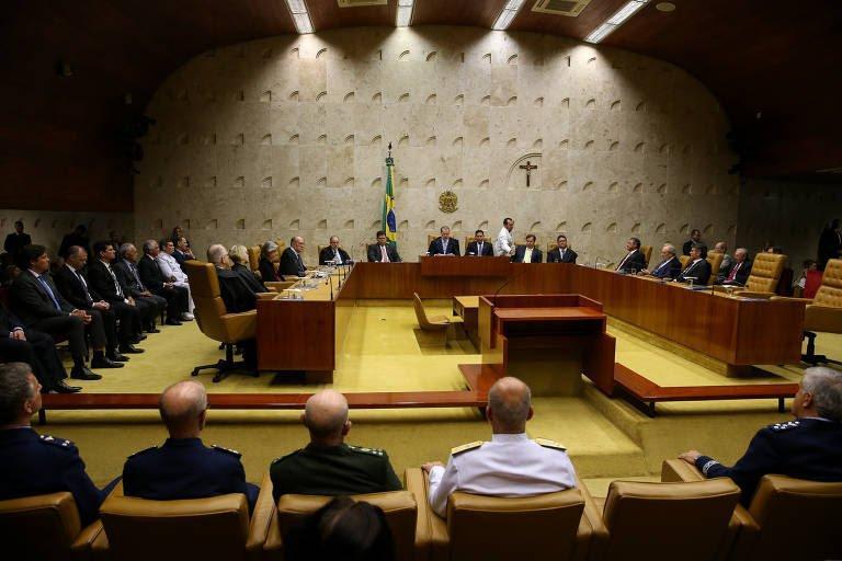 STF decide que amante não tem direito de dividir pensão com viúva