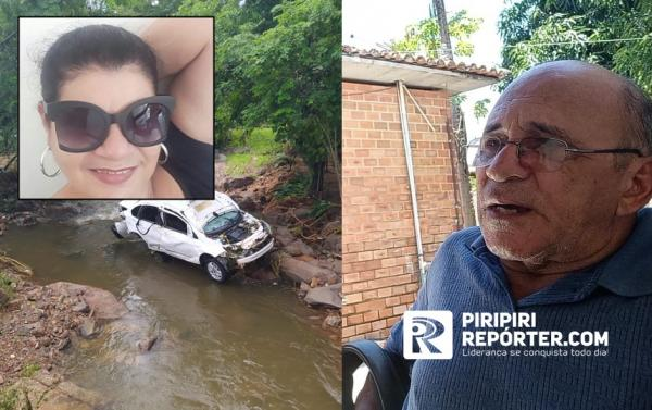 Tragedia em Piripiri