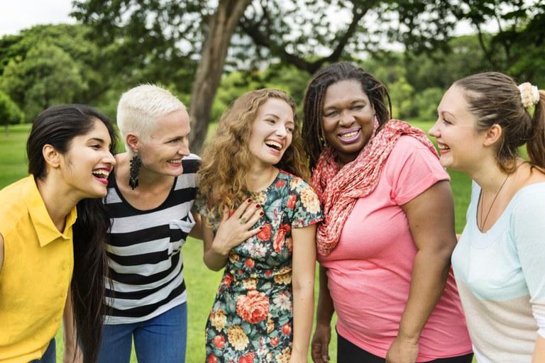 Março marca celebração das conquistas e dos direitos que mulheres conquistaram