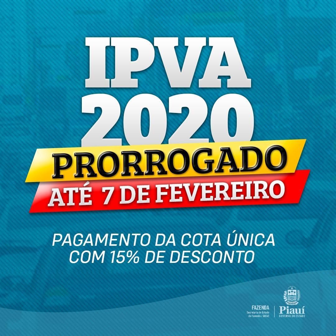 Prorrogação