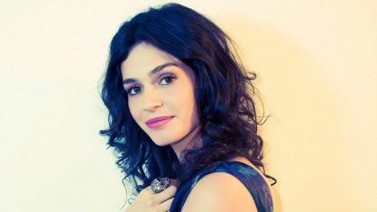 Atriz Maria Flor