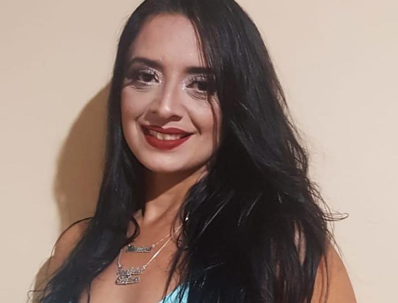 Advogada Izadora Mourão