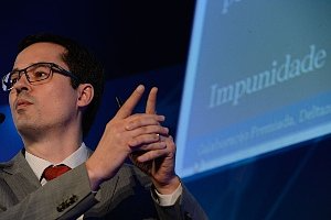 Procurador Dallagnol