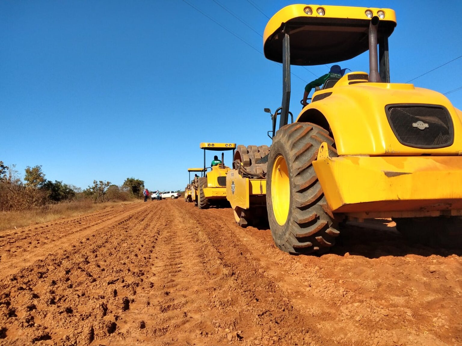 Obras