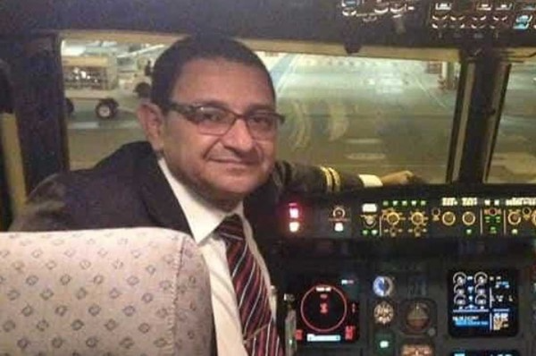 Geraldo Martins