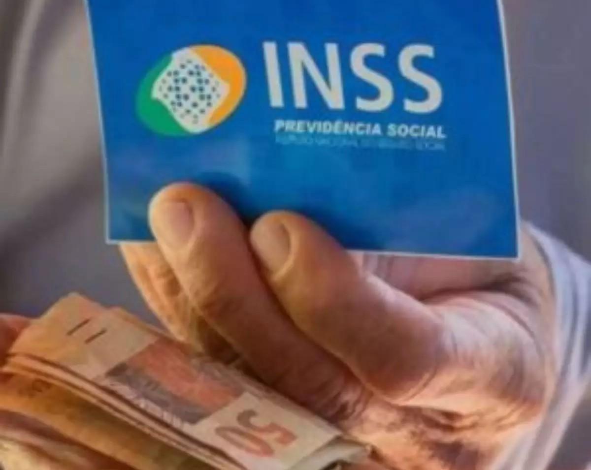 Antecipação tem como objetivo de estimular a economia