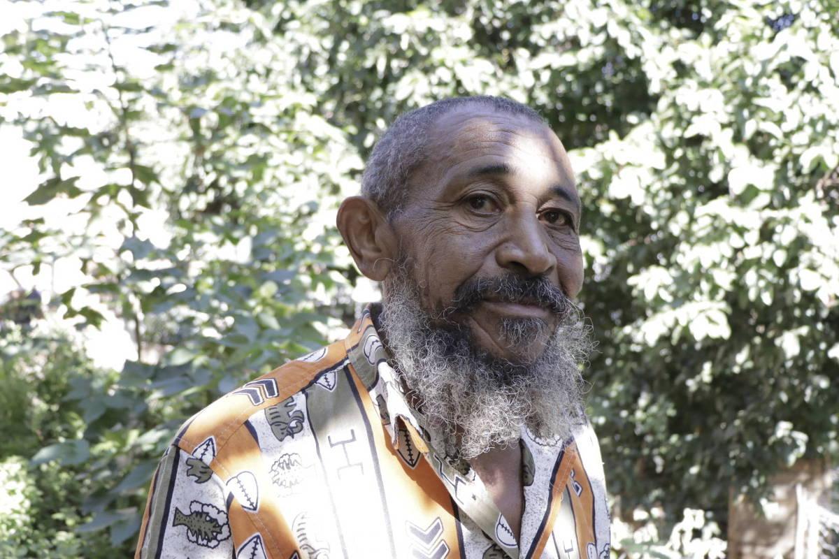 Nego Bispo